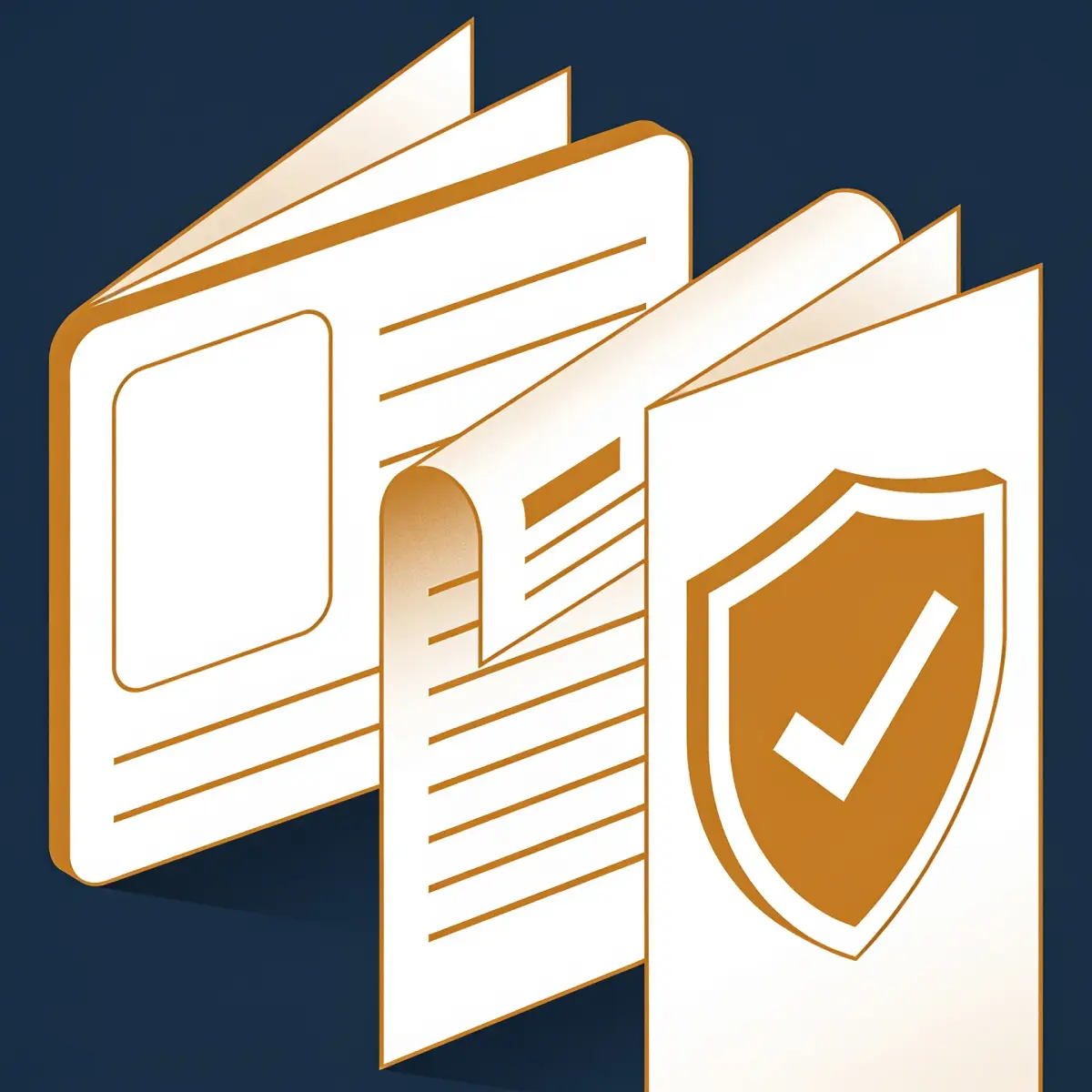 KYC-documenten bij een casino zonder cruks — identiteitsbewijs en adresbewijs met privacy-shield
