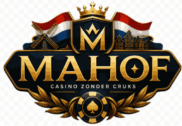 MaHof logo